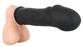 Attachment for penis enlargement types