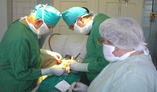 the Operation according to the increase of the member