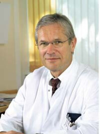 Dr. Seksopatolog Tomas